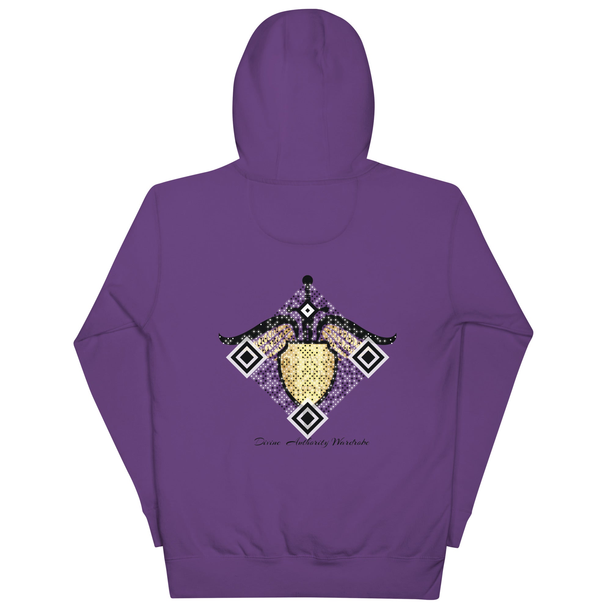 Hand and Face Women's Hoodie