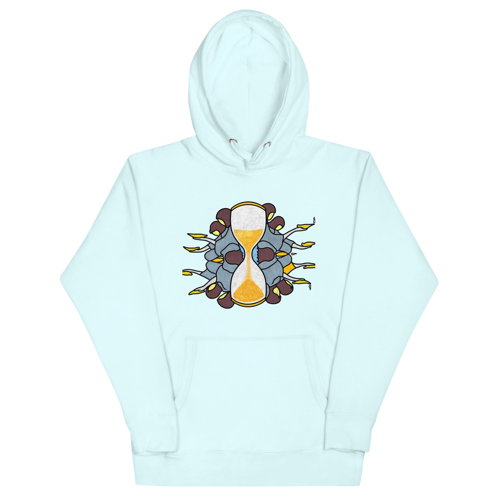 10Virgins Women's Hoodie