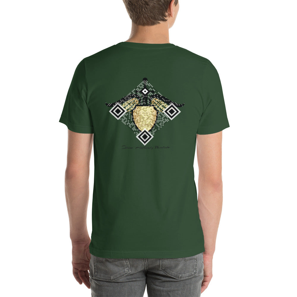 Prophecy Short-sleeve T-shirt