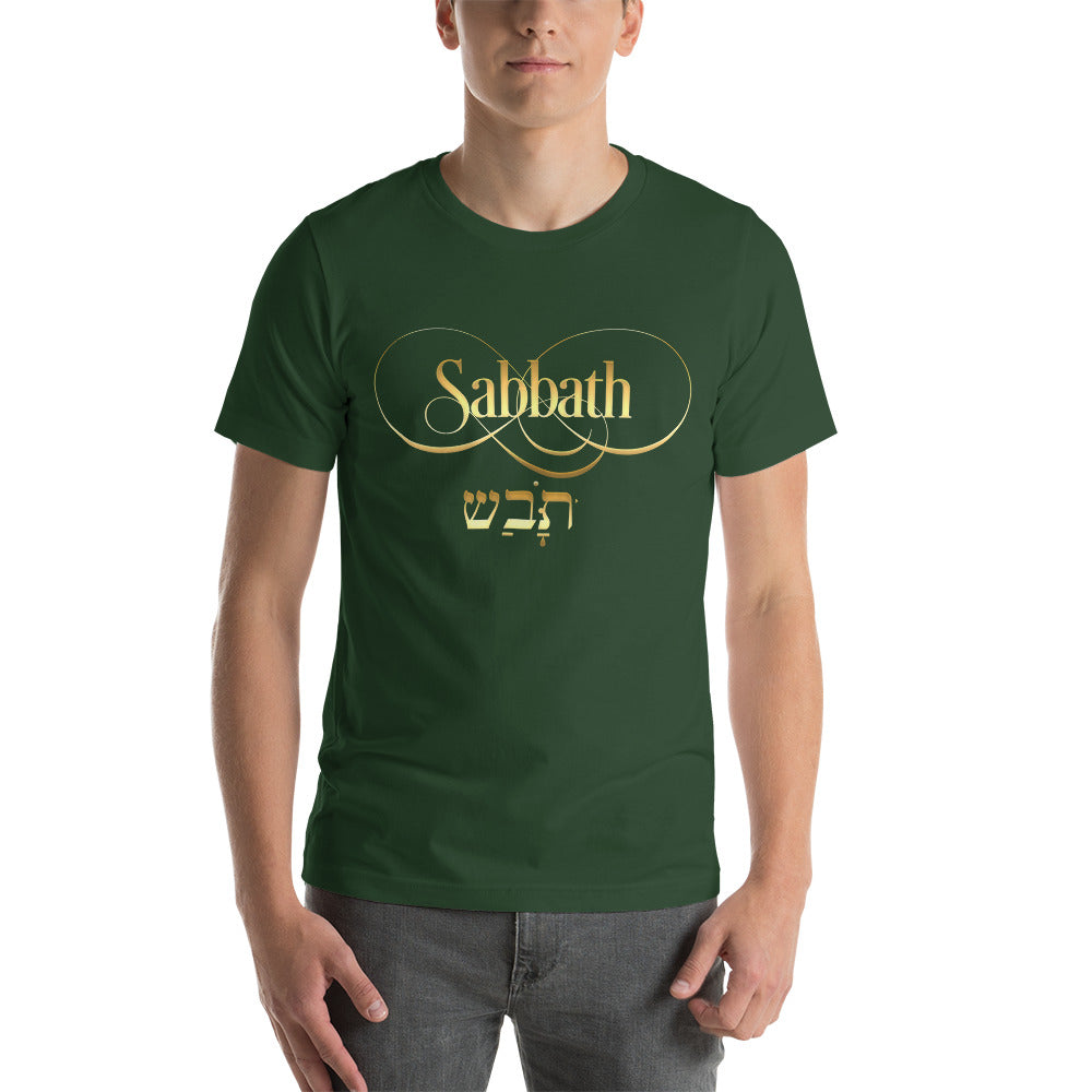 Sabbath Short-sleeve T-shirt