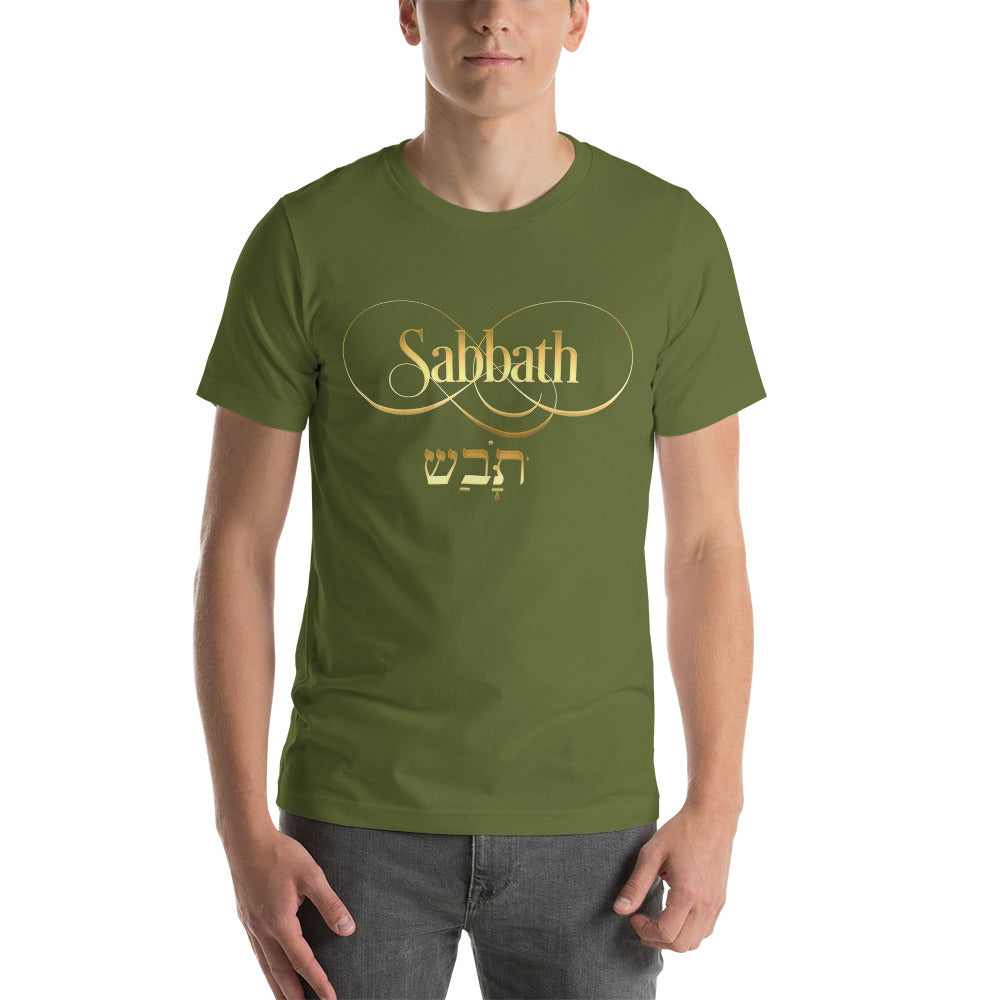 Sabbath Short-sleeve T-shirt