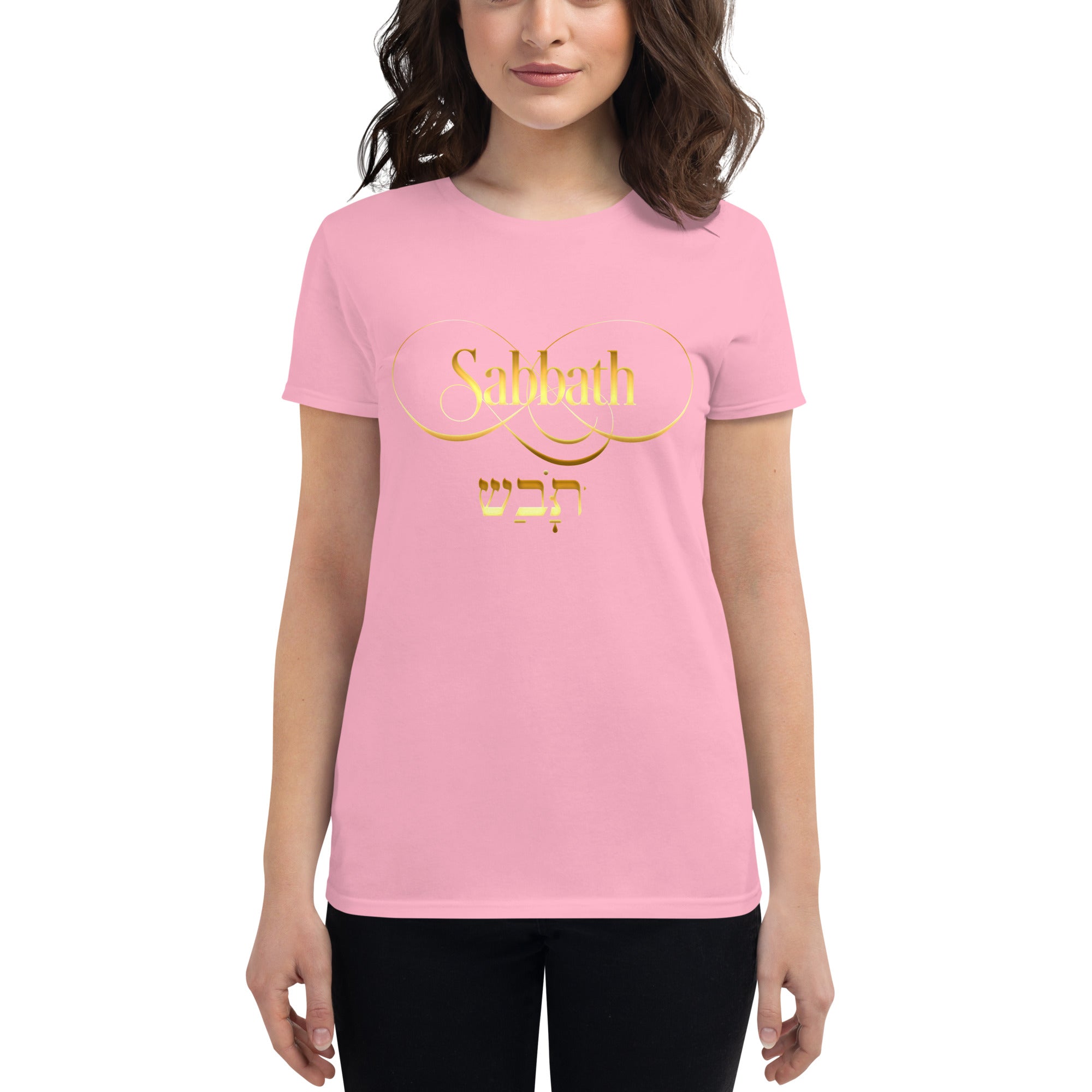 Sabbath Women's short sleeve t-shirt