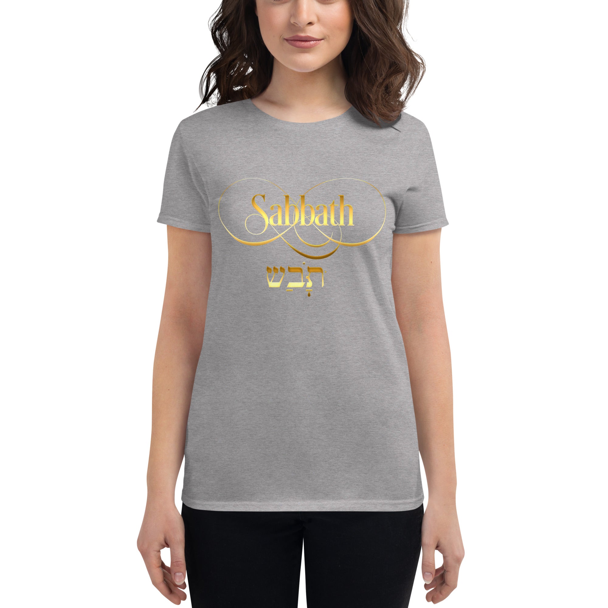 Sabbath Women's short sleeve t-shirt